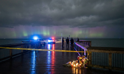 Communities Push Back Against Immigrant Release Policies After Fatal Attack