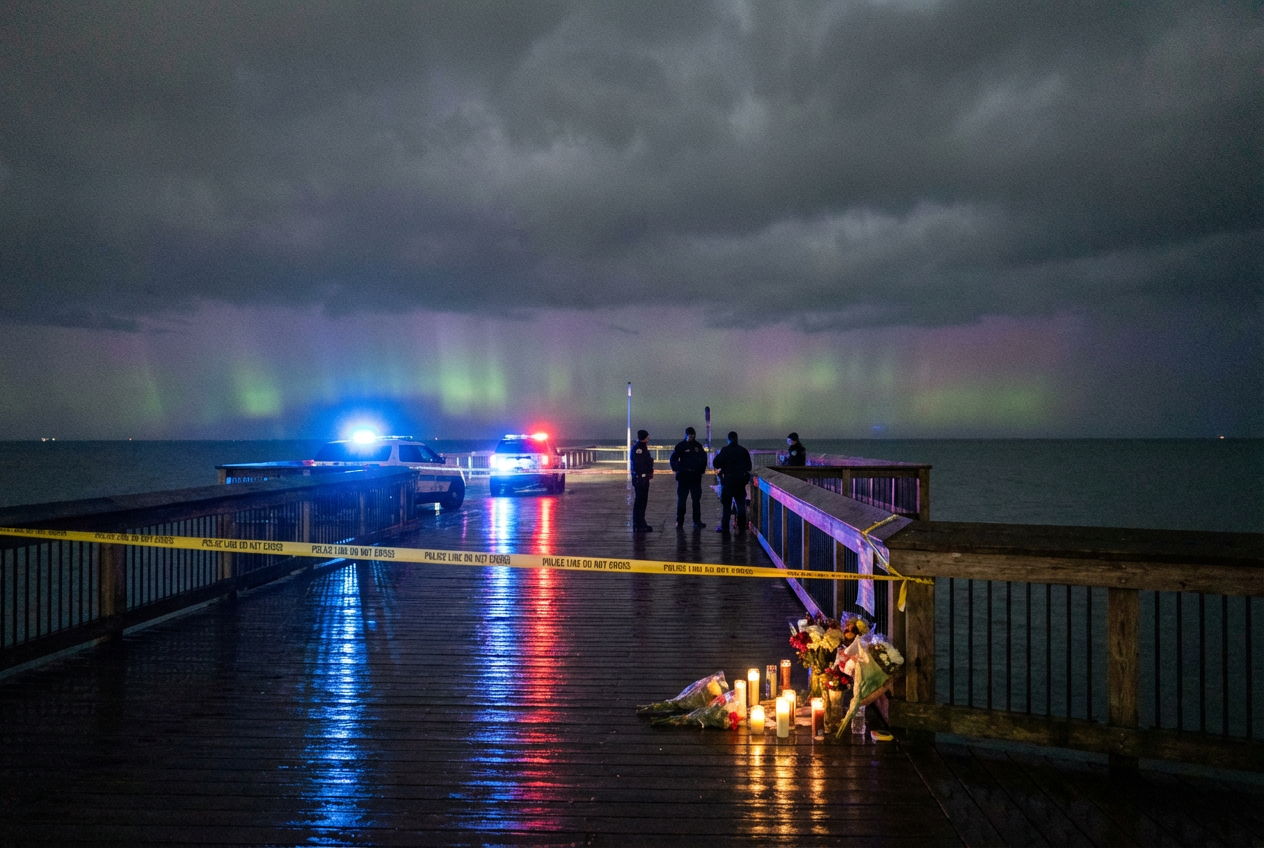 Communities Push Back Against Immigrant Release Policies After Fatal Attack
