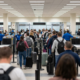Major Airports Scramble as Security Shift Unfolds Unexpectedly