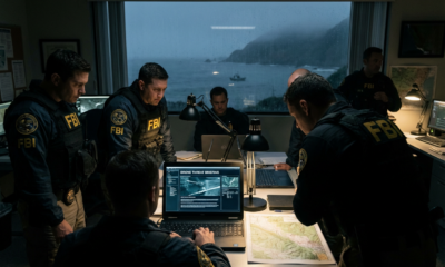 Iranian Attack Fears Grip California as Democrats Downplay Imminent National Security Crisis