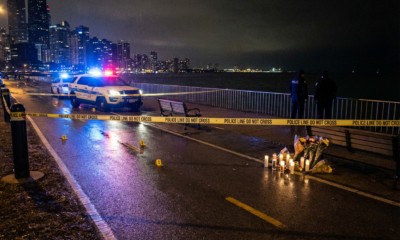 Alderwoman's Comments on Victim's Death Spark Fierce Debate in Chicago