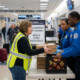 Unpaid TSA Food Crisis Spurs Airport Aid in Shutdown Delays