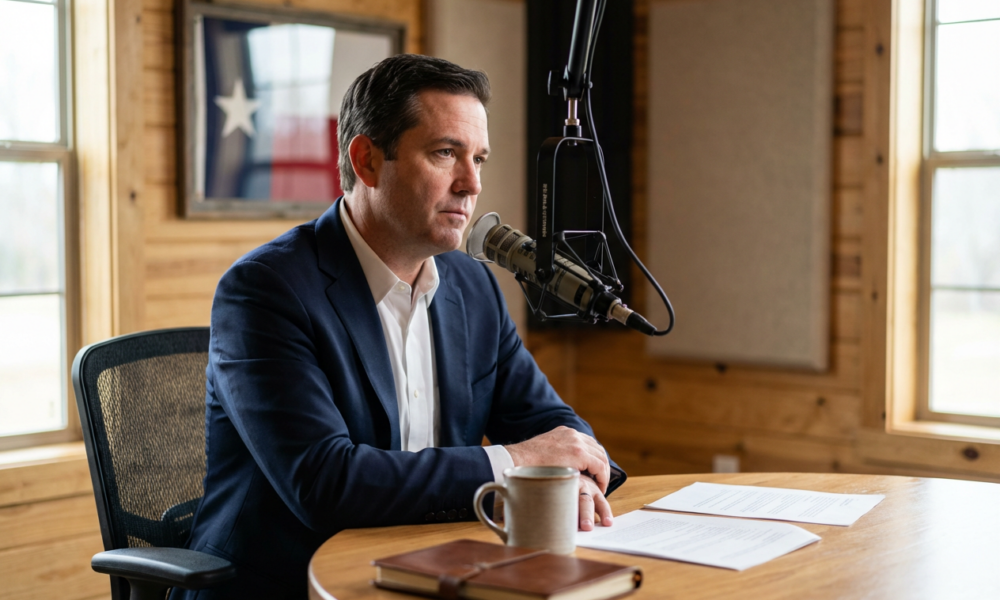 This Proves Trump Was Right About The Left's War on Religion