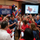 Texas Voters Boot RINOs Trump Backers Surge