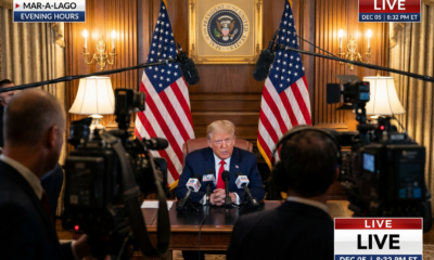 Trump Crushes Iran After Khamenei Killed