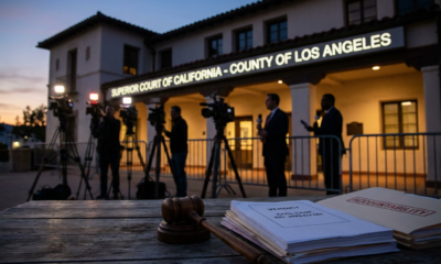 California Jury Delivers Harsh Verdict in Comedian Bill Cosby's Assault Case