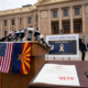Trump Warned Us: Woke Arizona Governor's Desperate Veto Sparks MAGA Fury Over Fallen Patriot Honor