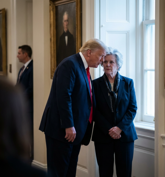 White House Chief of Staff Adjusts to Cancer Diagnosis Amid Official Duties