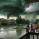 Communities Brace for Intensifying Storm Threats Across the Heartland This Week