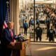 Trump's Stance on DHS Funding Sparks Chaos in Airport Security Lines