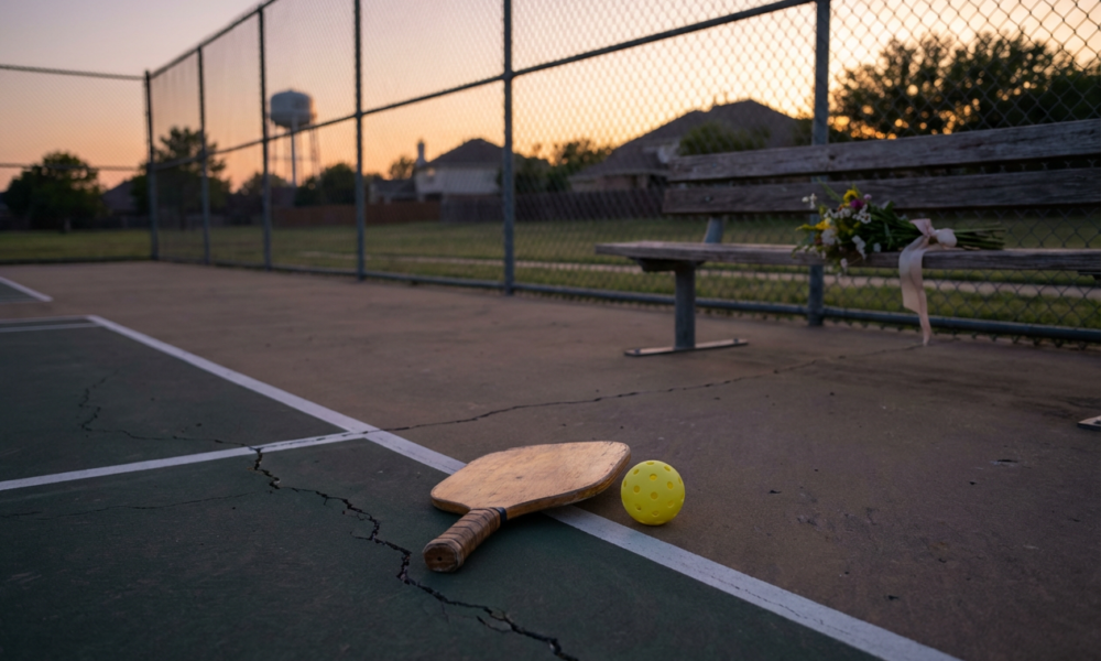 Woke Commentator Sparks Conspiracy Claims After Conservative Mentor’s Death