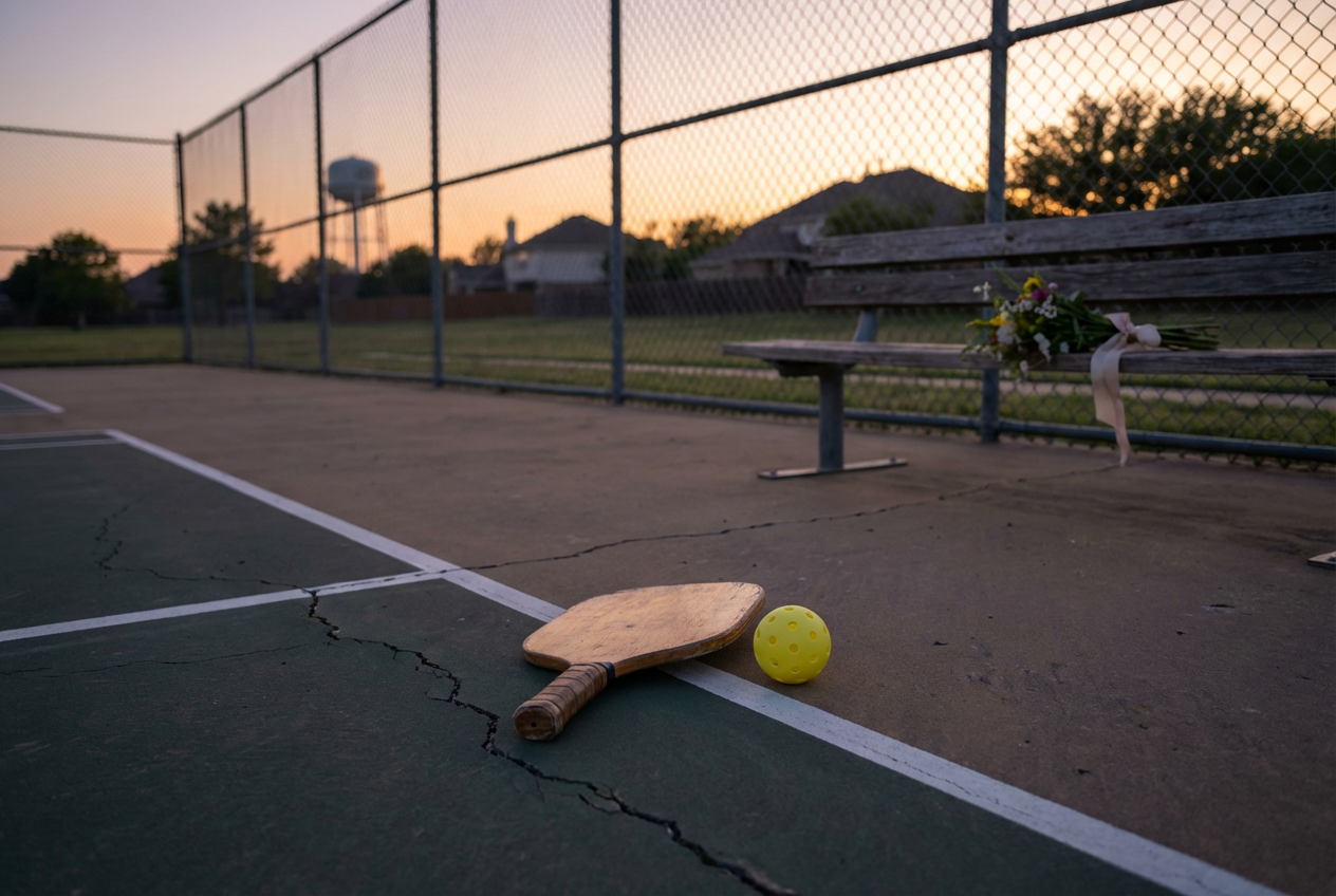 Woke Commentator Sparks Conspiracy Claims After Conservative Mentor’s Death