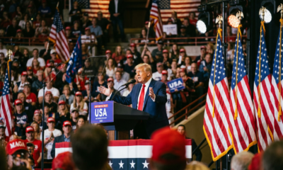 Trump's Iran Victory Reveals Growing Fault Lines in MAGA Coalition