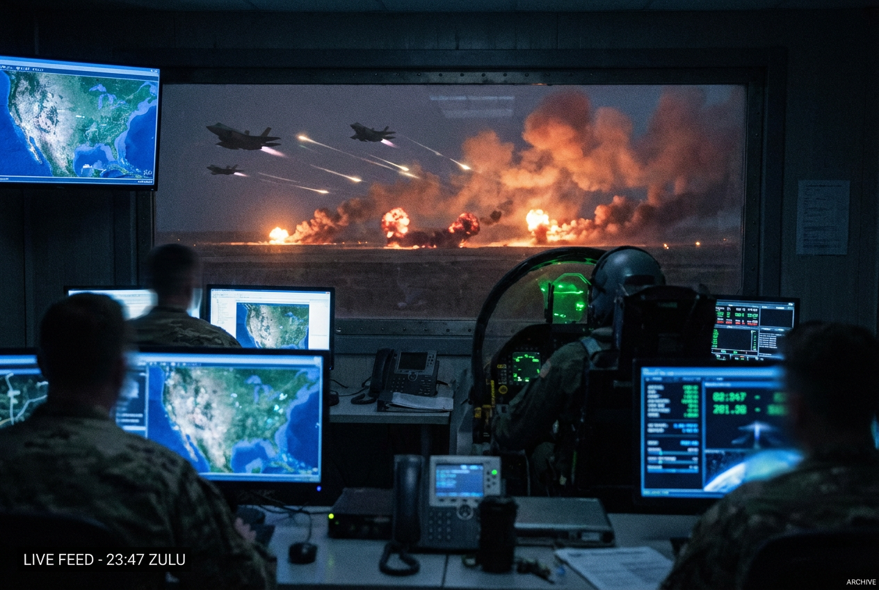 OUTRAGE EXPLODES: Woke Mob Freaks Out as Trump's Iran Strike Proves Them Totally Wrong!