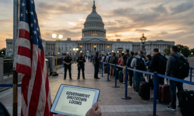 Homeland Security Shutdown Stretches as Senate Talks Stay Stalled