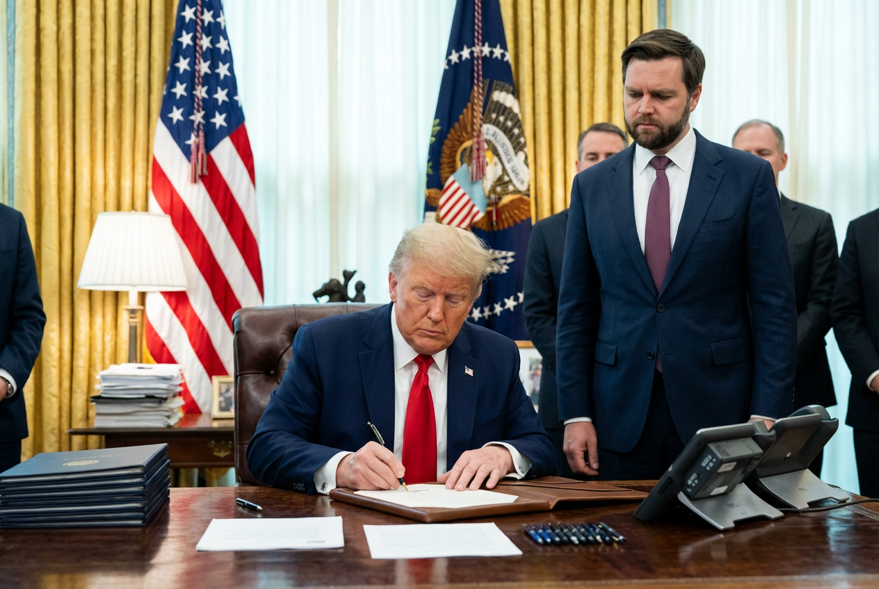 Government Launches Bold Offensive Against Benefit Fraud Crippling the Nation