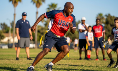 NFL Hall of Fame Great Faces Unexpected Challenge at 66 Years Old