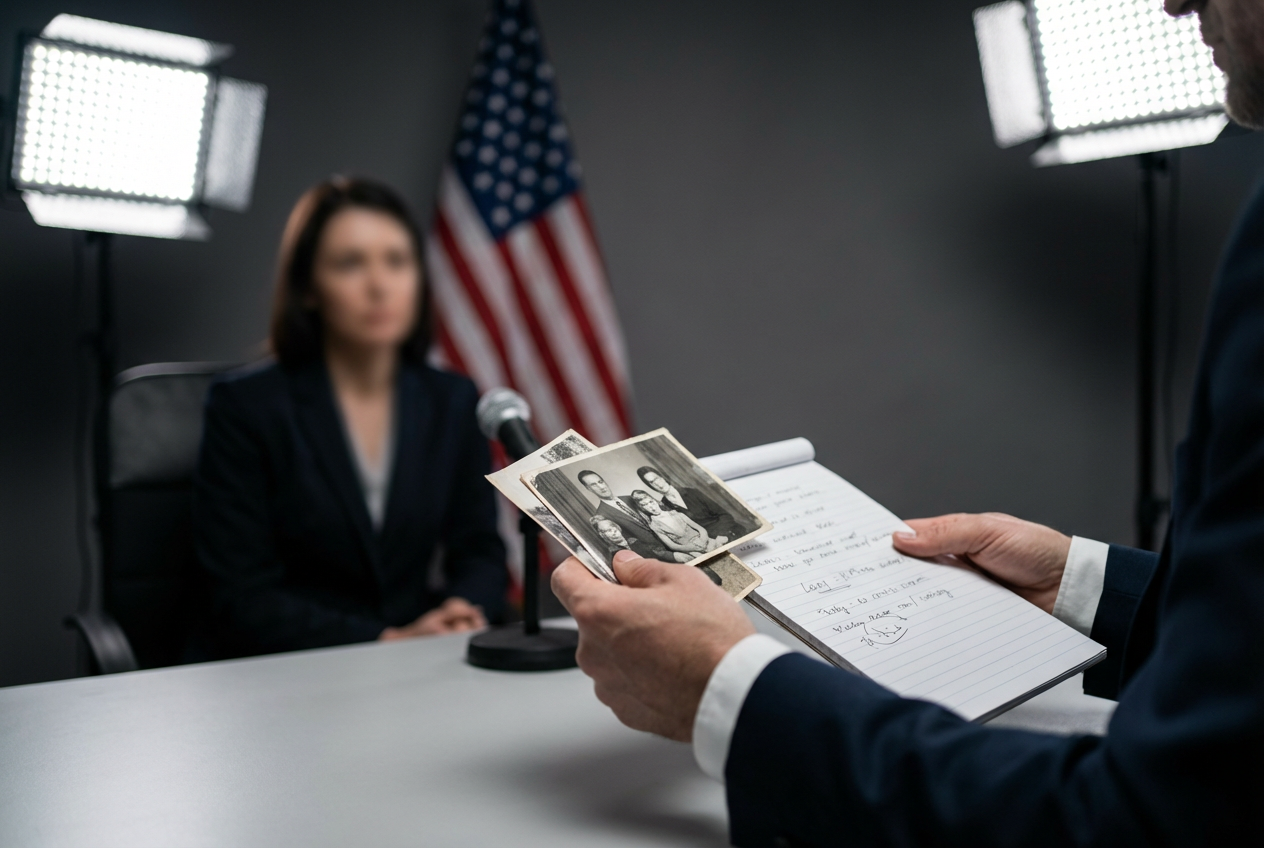 Privileged Democrats Embrace Family Chaos in Wild 2028 Strategy Shift Against MAGA Heroes