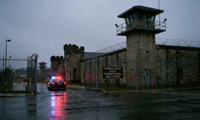 Notorious Abortion Doctor's Sudden Prison Death Sparks National Debate on Justice