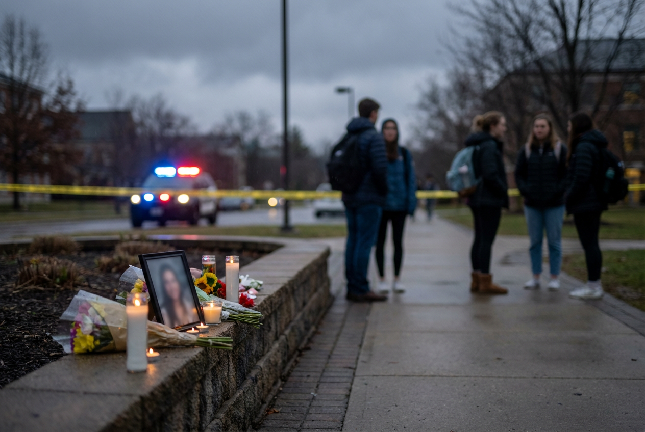 Communities grapple with deadly fallout from recent border release policies.