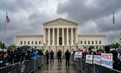 A Quiet Policy Shift Looms Over Newborns' Futures in America