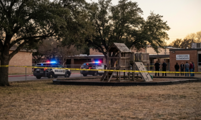 Trump Was Right: Worthless Gun Laws Fail Again in Texas School Shooting