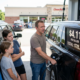 A Sudden Oil Blockade Fuels Lingering High Gas PricesA Sudden Oil Blockade Fuels Lingering High Gas Prices