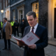 UK Prime Minister Confronts Fallout from Withheld Diplomatic Security Alerts