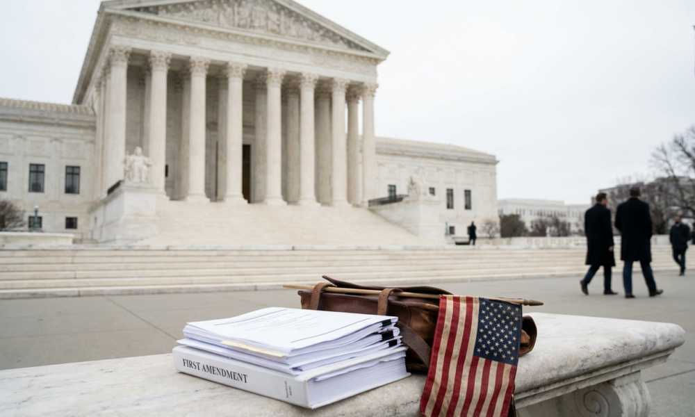 Supreme Court Ruling Alters Counseling Limits for Gender Therapy Debate