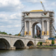 Washington's Iconic New Arch Ignites Fierce Debate on National Legacy