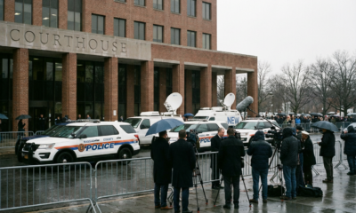 Gilgo Beach Killer's Guilty Plea Forces Long Island to Face Horrific Past