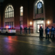 Jewish Worship Centers Bolster Defenses After Arrests Expose Threat Warnings