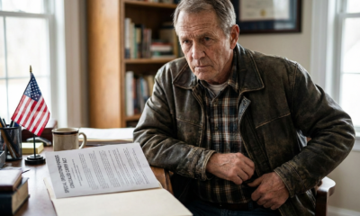 Legislation Proposes Nationwide Concealed Carry for Elite Military Personnel