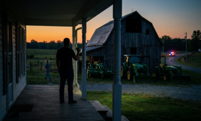 Tennessee Faces a Sweeping Shift in Property Protection Laws