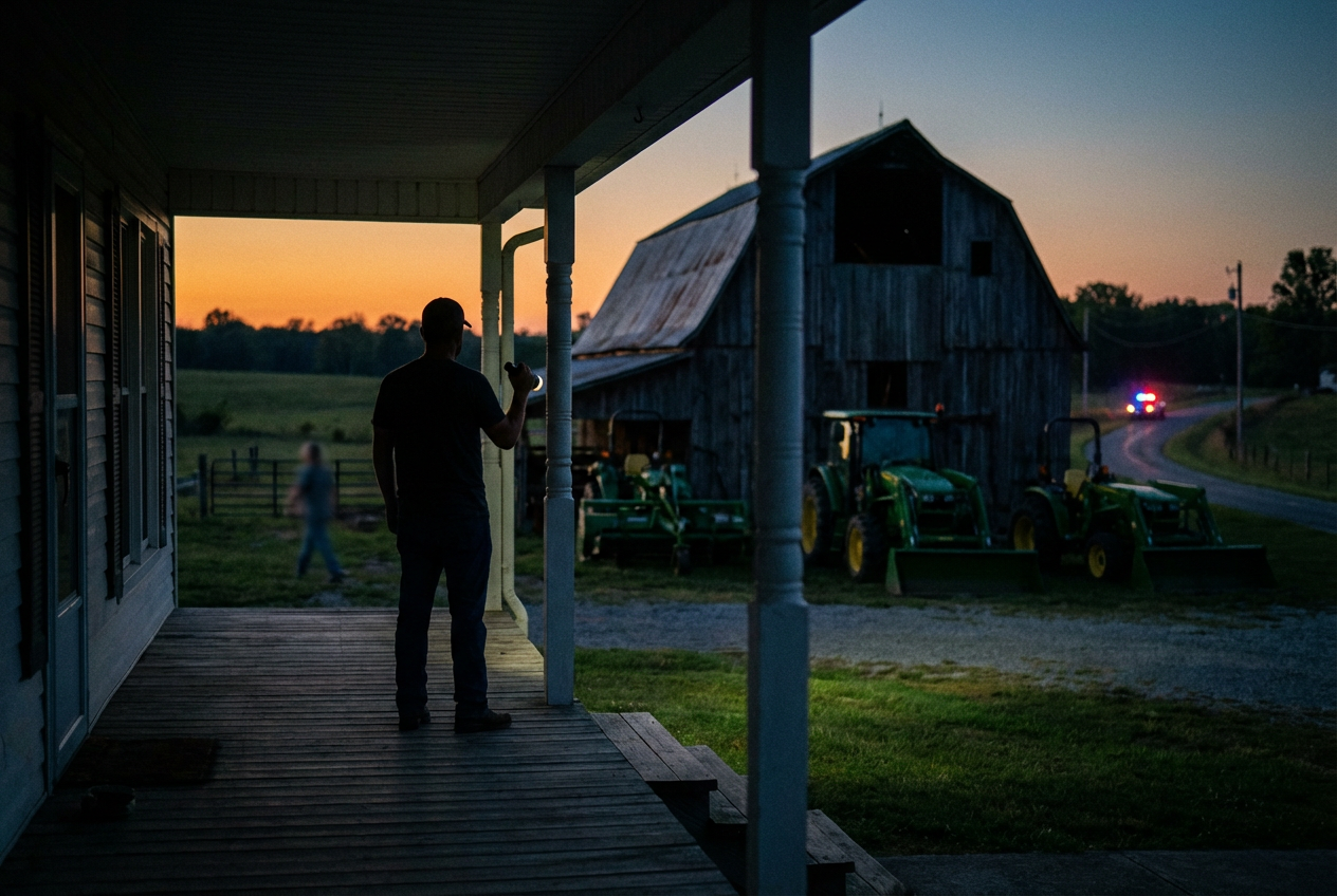 Tennessee Faces a Sweeping Shift in Property Protection Laws