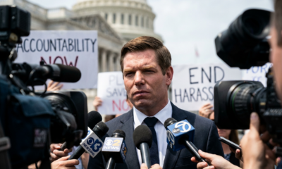 Why Are Multiple Women Targeting This Radical Democratic Congressman Now?