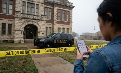 BOMBSHELL: Woke Substitute Snared in Shocking Student Scandal – Deep State Corruption Exposed Again!