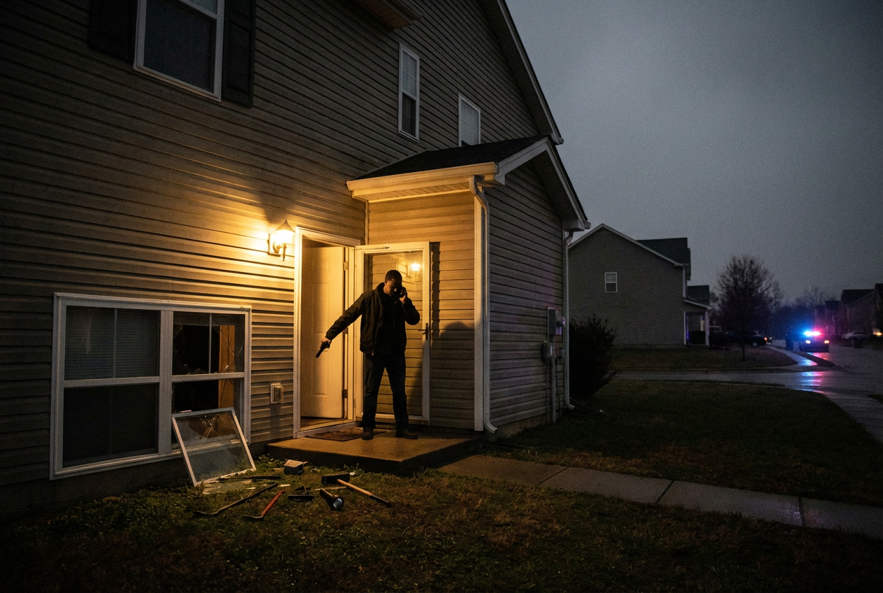 A New Tennessee Law Broadens Protections for Homes and Property Owners