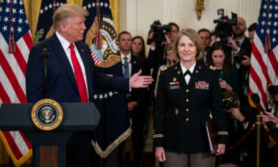 BOMBSHELL: Trump Nominates America-First Doctor To Fix CDC Disaster Amid Leftist Meltdown