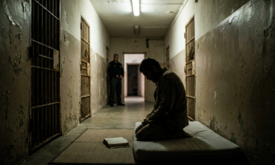 Christian Inmates Endure Legal Delays Amid Unyielding Faith in Pakistan Prisons