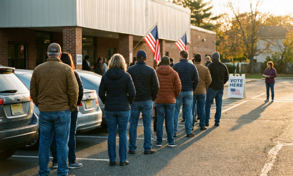 SPECIAL ELECTION MELTDOWN: Far-Left Squad Ally Snatches GOP House Seat in Shocking Turn