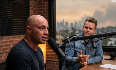MAGA Triumph Looms as Joe Rogan ENDORSES Crusader to Dismantle Woke LA Tyranny.