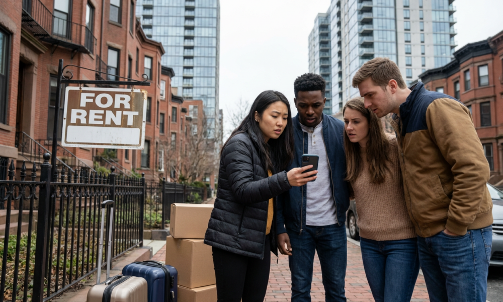 A Sudden Migration Wave Is Transforming America's Political Landscape