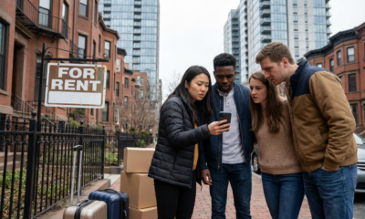 A Sudden Migration Wave Is Transforming America's Political Landscape