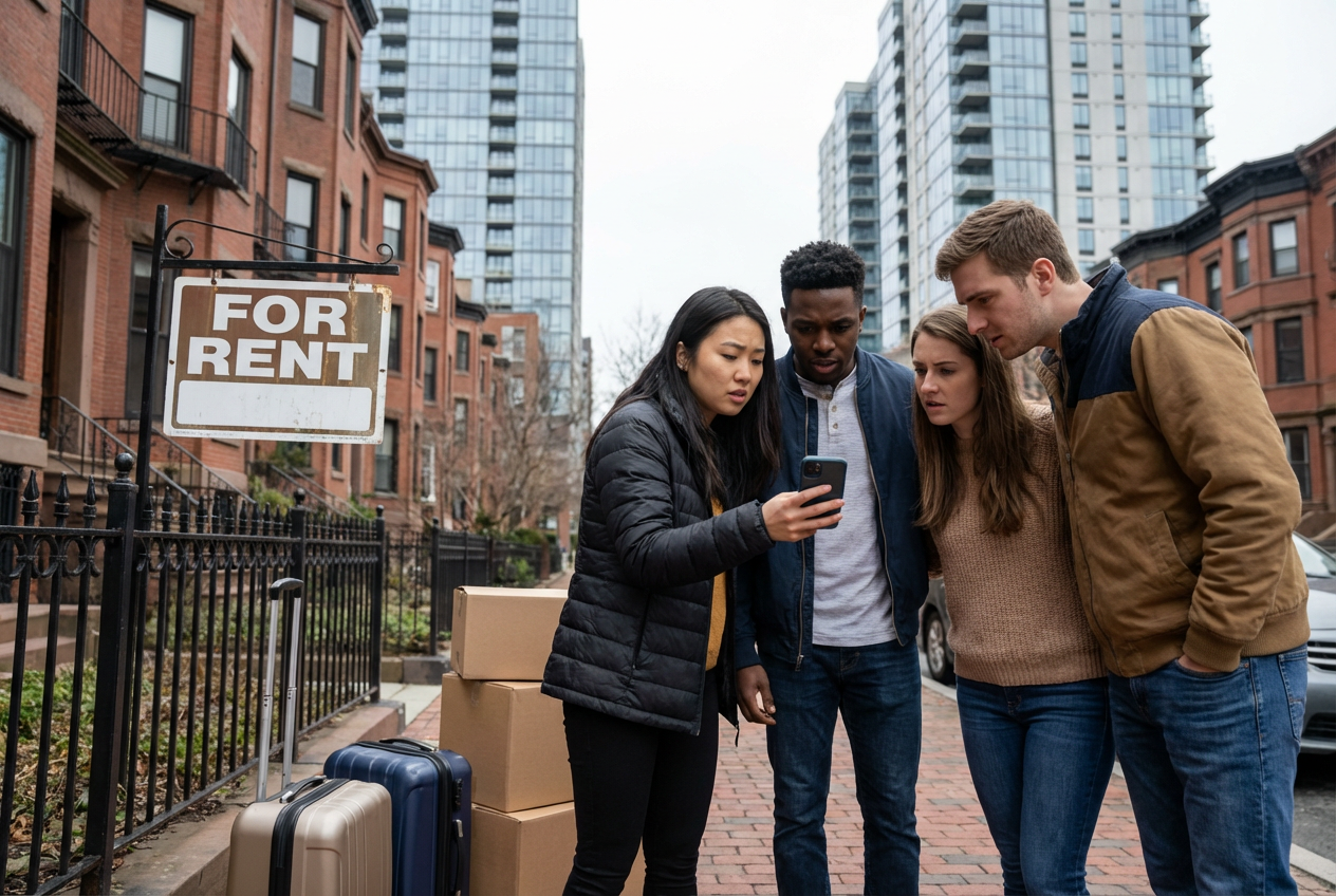 A Sudden Migration Wave Is Transforming America's Political Landscape