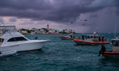 Arrest Sparks Fresh Concerns in Hunt for Missing American Traveler in Bahamas