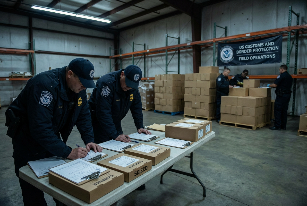 Richard Burr Highlights Bureaucratic Obstacles to Combating Illicit Nicotine Surge