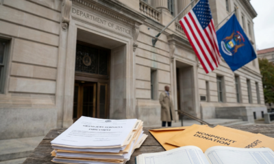 Communities Brace for Fallout from Nonprofit's Federal Indictment Concerns