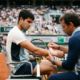 Insane Wrist Injury Forces Out Reigning French Open Champion – Trump Predicted This Meltdown!