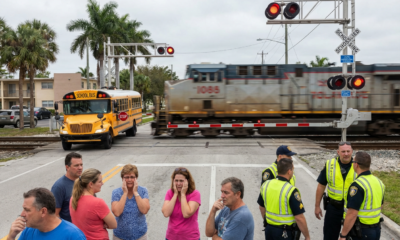 School Bus Incident Sparks Urgent Inquiries into Transportation Safety Measures